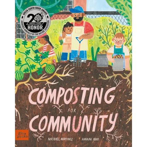 Composting for Community