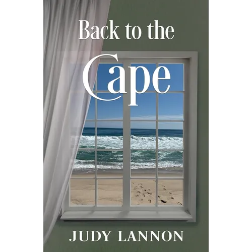 Back to the Cape