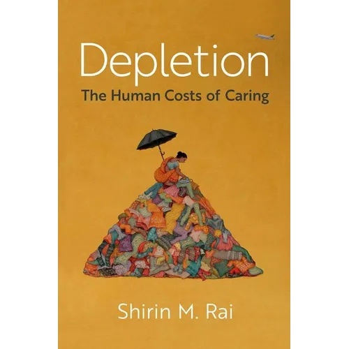 Depletion: The Human Costs of Caring