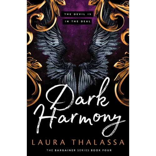 Dark Harmony