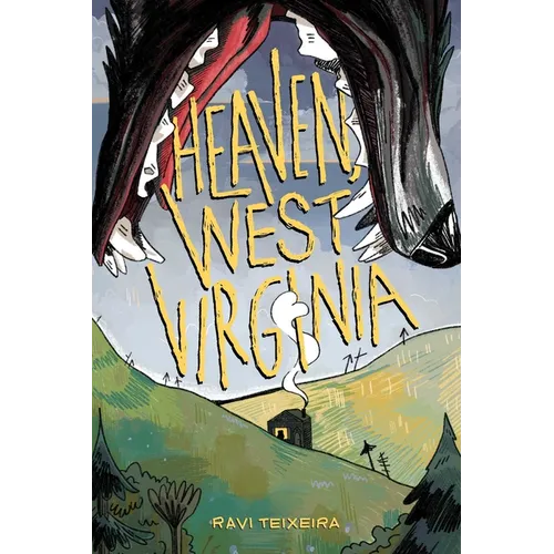 Heaven, West Virginia