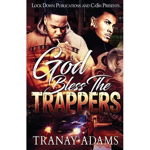 God Bless the Trappers