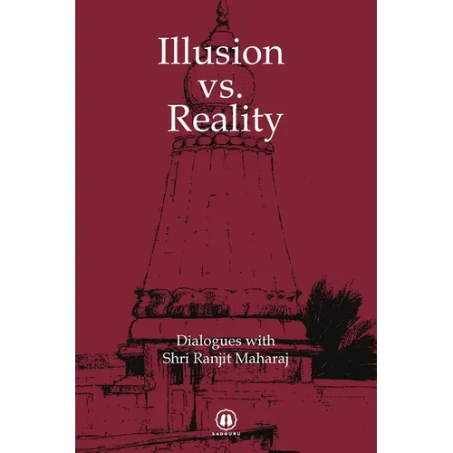 Illusion vs. Reality - International Edition