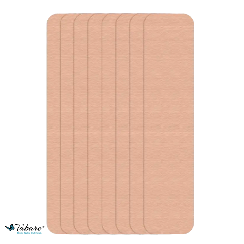 Lift & Shape Pre-Cut Body Tape Strips
