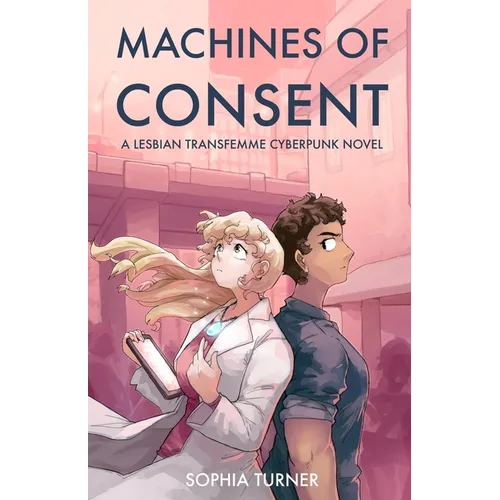 Machines of Consent