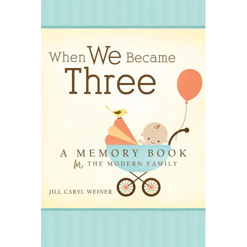 When We Became Three