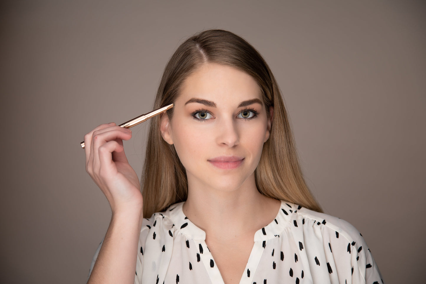 Precision Eyebrow Sculptor