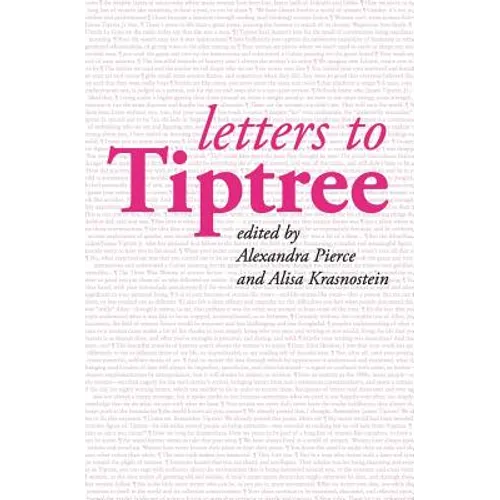 Letters to Tiptree