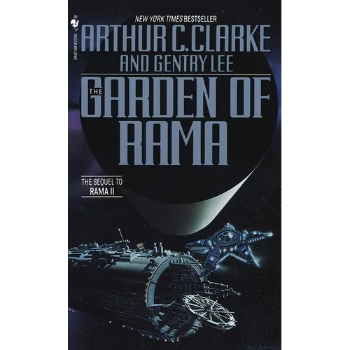 The Garden of Rama