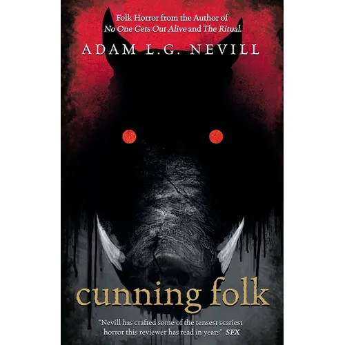 Cunning Folk