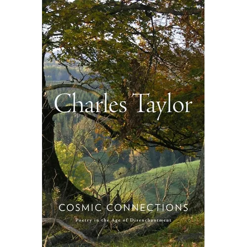 Cosmic Connections: Poetry in the Age of Disenchantment