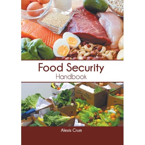 Food Security Handbook