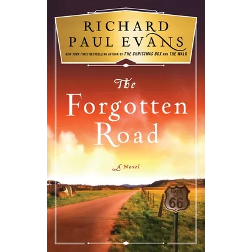 The Forgotten Road