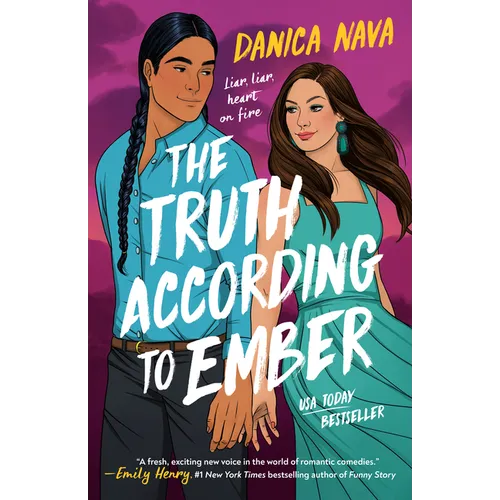 The Truth According to Ember