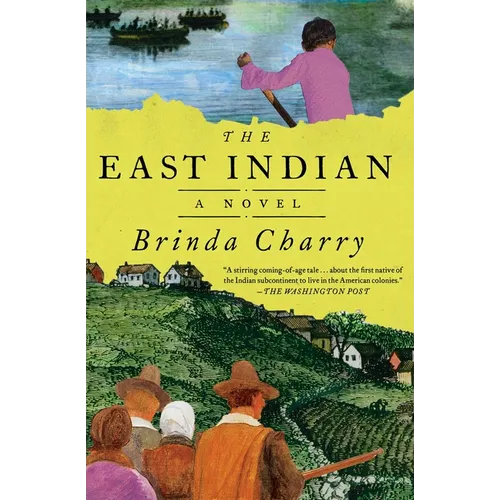 The East Indian