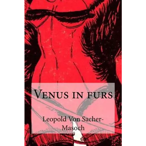 Venus in furs