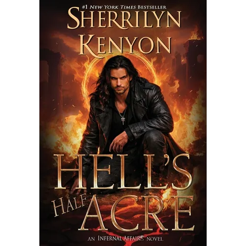 Hell's Half Acre