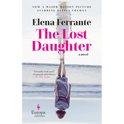 The Lost Daughter