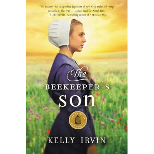 The Beekeeper's Son
