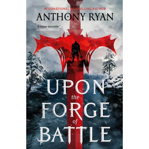 Upon the Forge of Battle