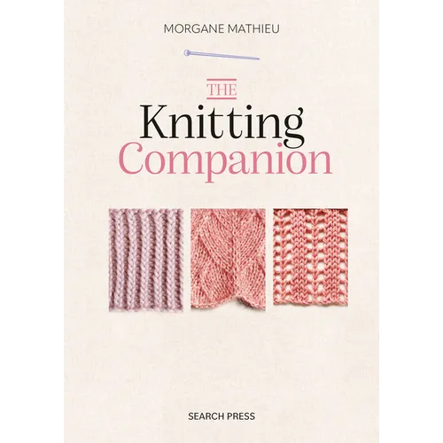 The Knitting Companion