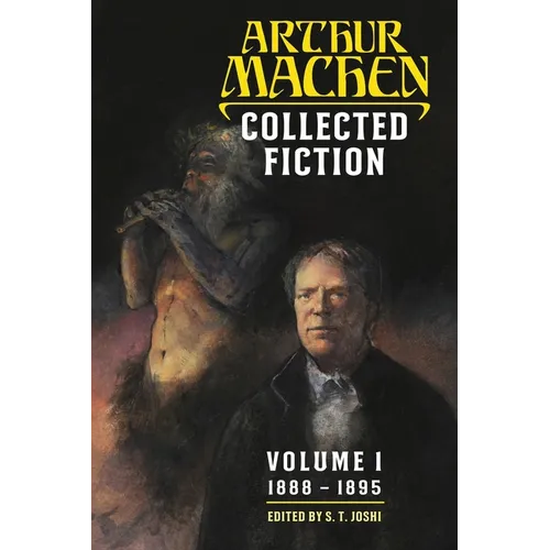 Collected Fiction Volume 1: 1888-1895