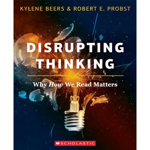 Disrupting Thinking