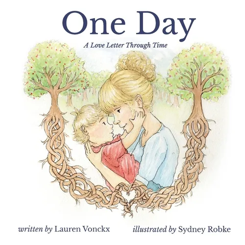 One Day: A Love Letter Through Time