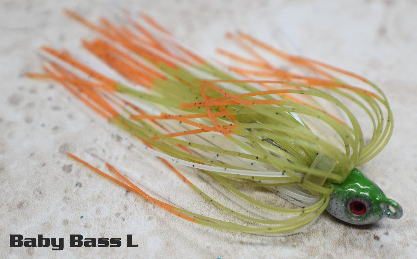 Poison Swing Jig