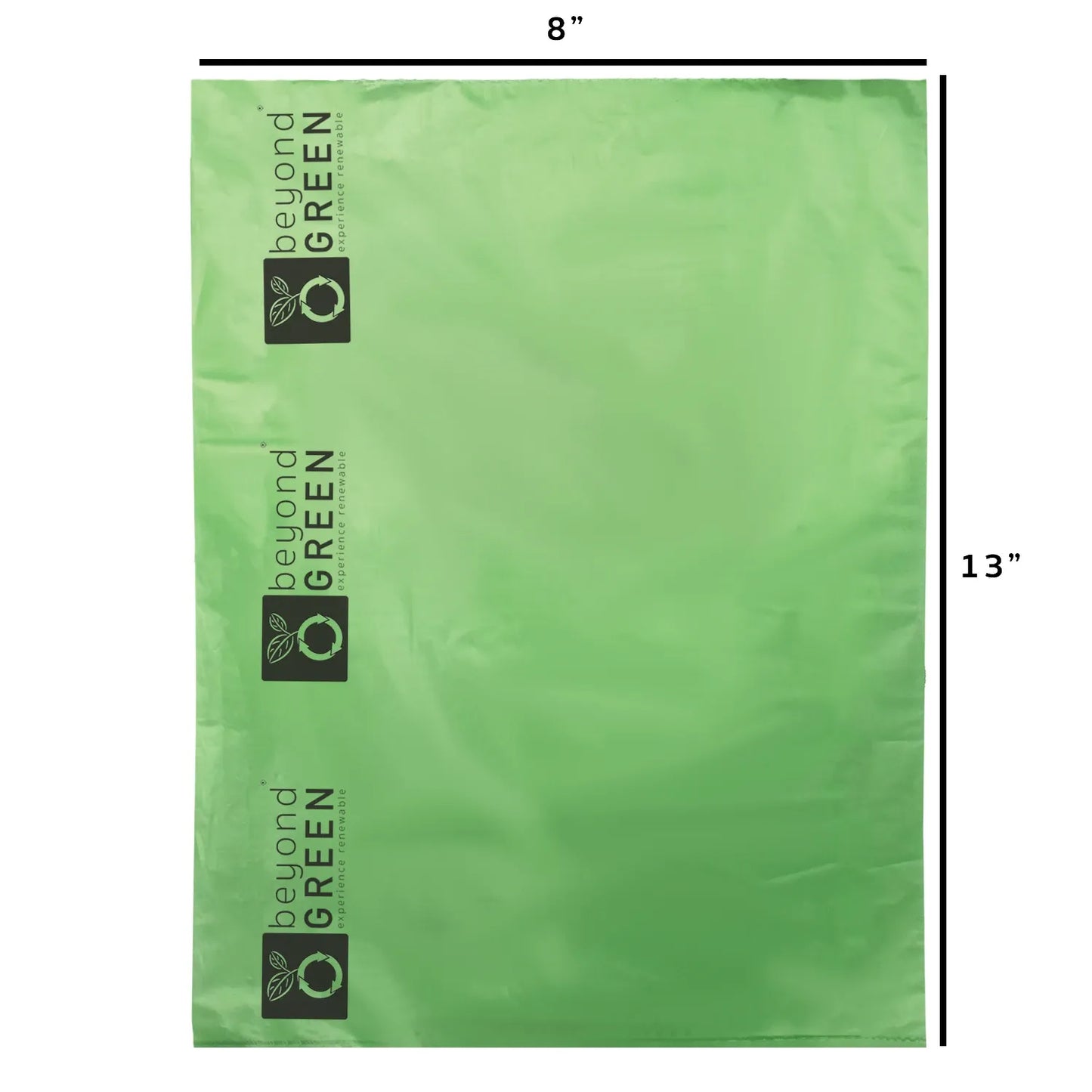1 Roll - 200 Bags