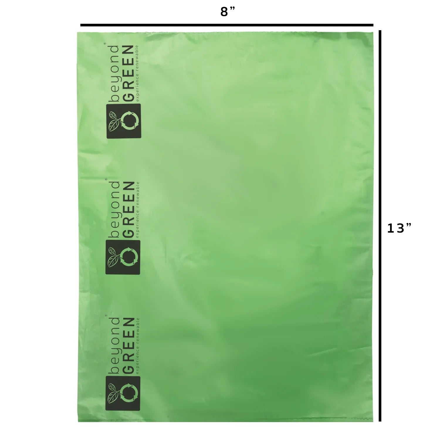 1 Roll - 200 Bags