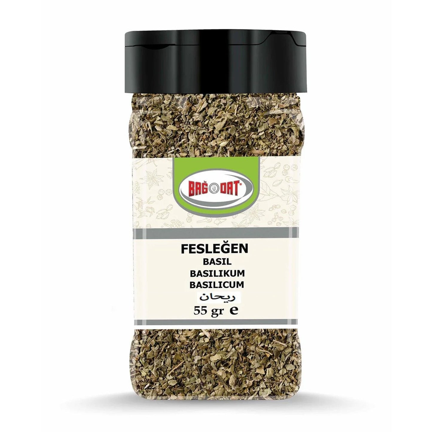 Bagdat Basil 55G