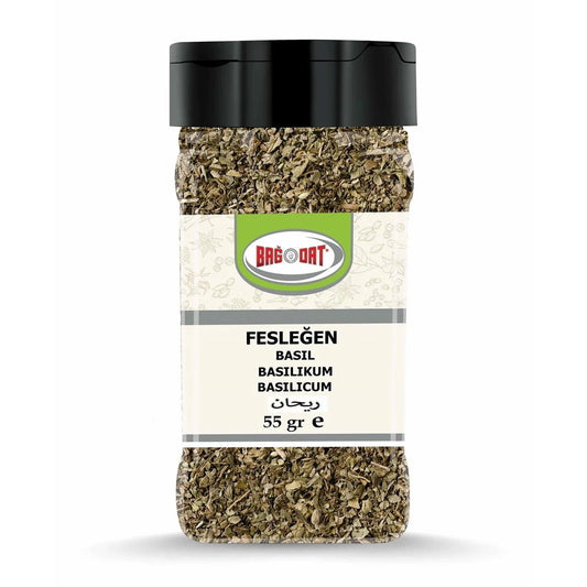 Bagdat Basil 55G