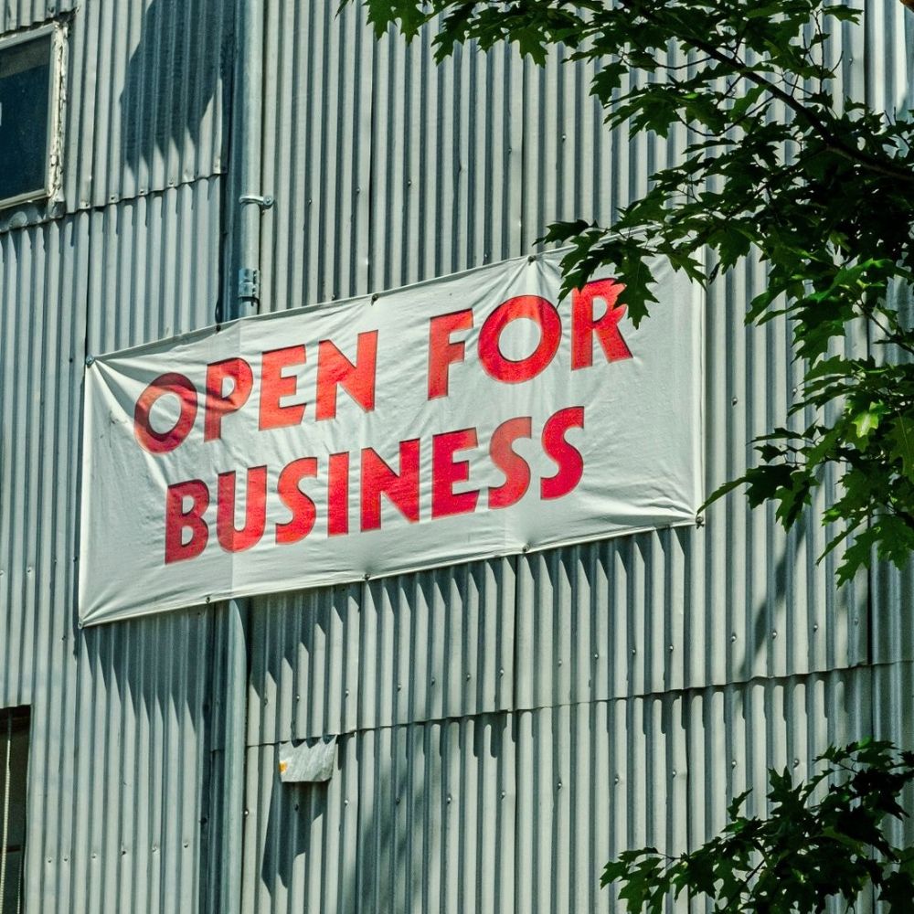 Canvas Banners