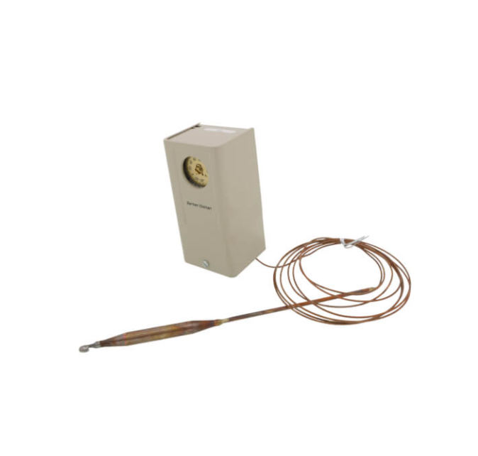 Barber Colman TC-4111 Electric Bulb Thermostat Edpac 060190