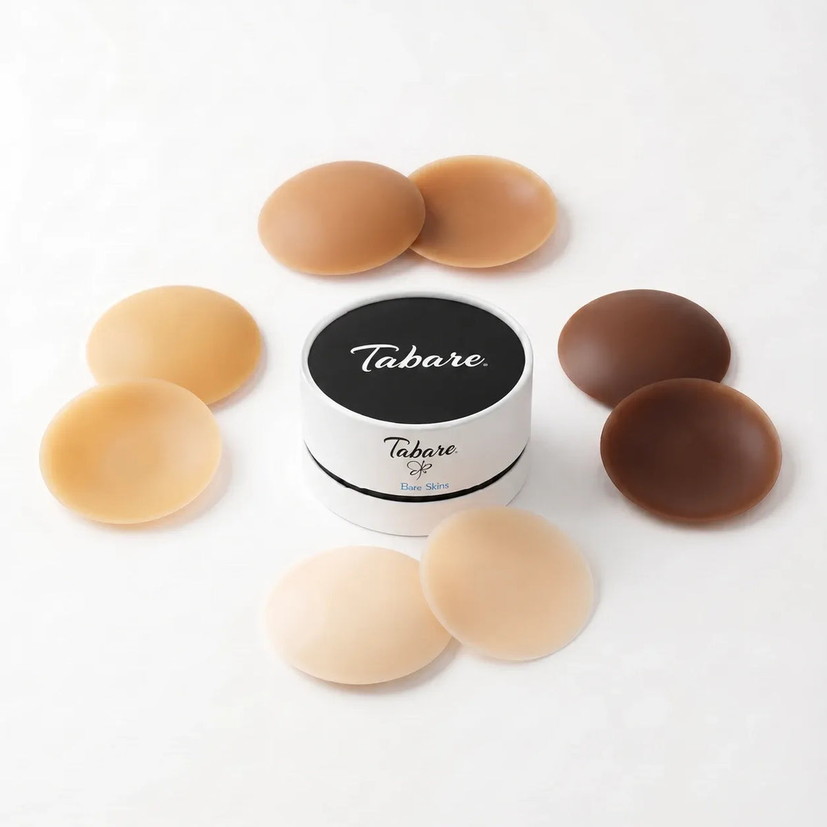 Bare Skins™ Non-Adhesive Silicone Nipple Covers - 🆕 New Arrivals, All Products, Sellers in Georgia, 👗 Apparel + Accessories, 👗 Clothing - Little Red General Store