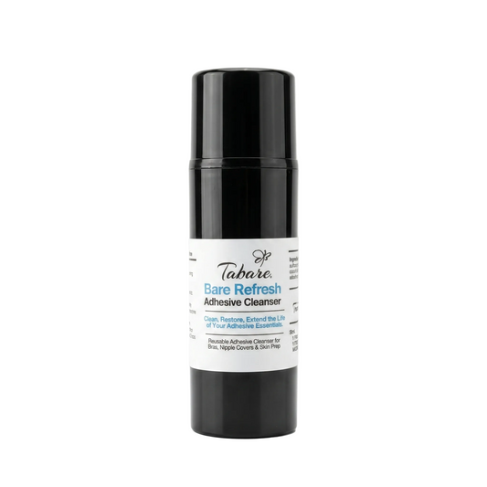 Bare Refresh™ Adhesive Cleanser
