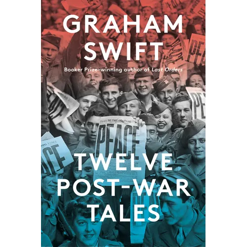 Twelve Post-War Tales