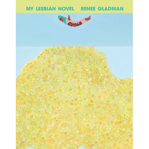 My Lesbian Novel