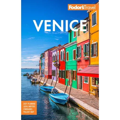 Fodor's Venice