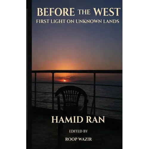 Before the West