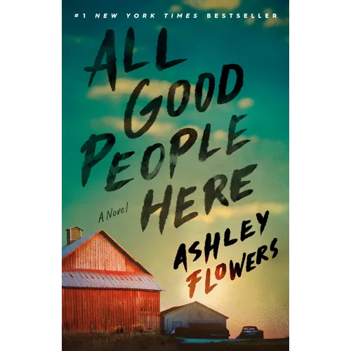 All Good People Here