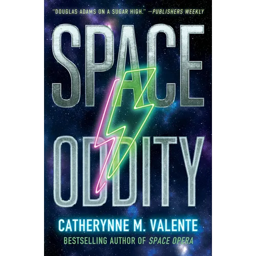 Space Oddity