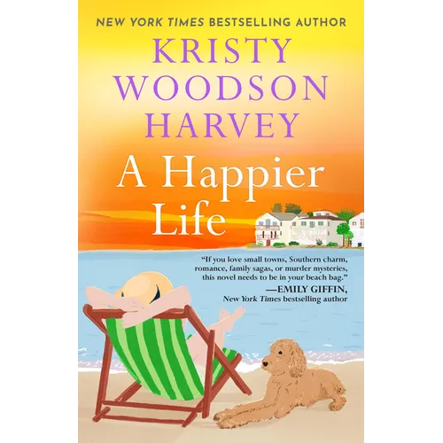 A Happier Life