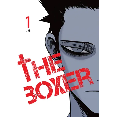 The Boxer, Vol. 1