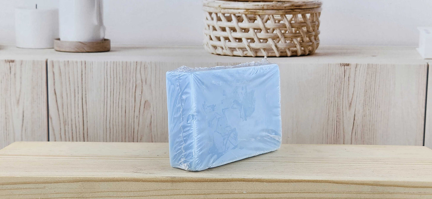Beach Walk Rectangular Bar Soap