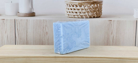 Beach Walk Rectangular Bar Soap
