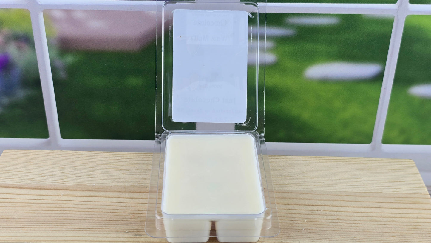 Beach Walk Soy Wax Melts (Clamshells & Squeezable Wax)