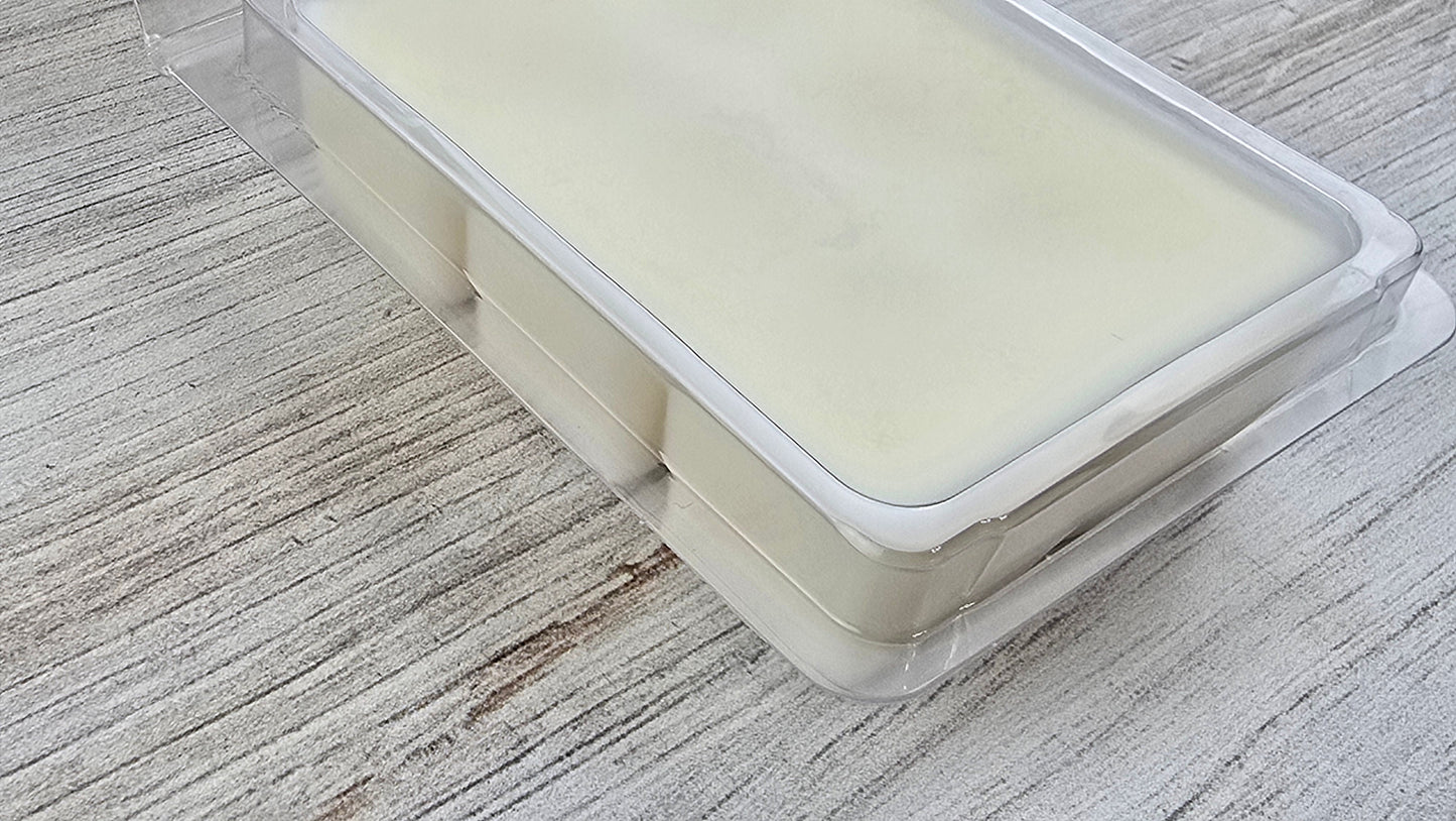 Beach Walk Soy Wax Melts (Clamshells & Squeezable Wax)