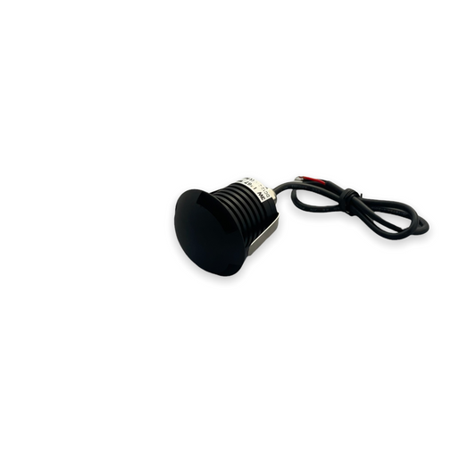 Covert Mini Beacon Surface Mount Hardscape Landscape Light
